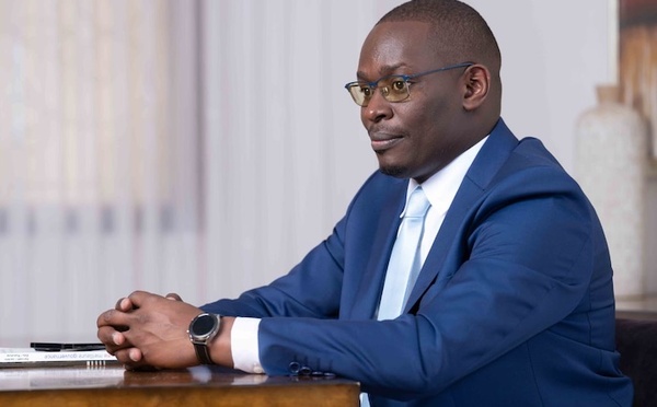 Sénégal : Madana Kane craint que les propos de Sonko n'affolent les marchés