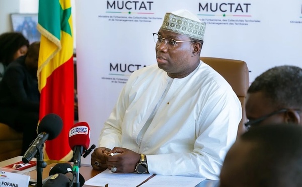Moussa Bala Fofana démissionne de PASTEF : " j’ai agi en toute liberté "