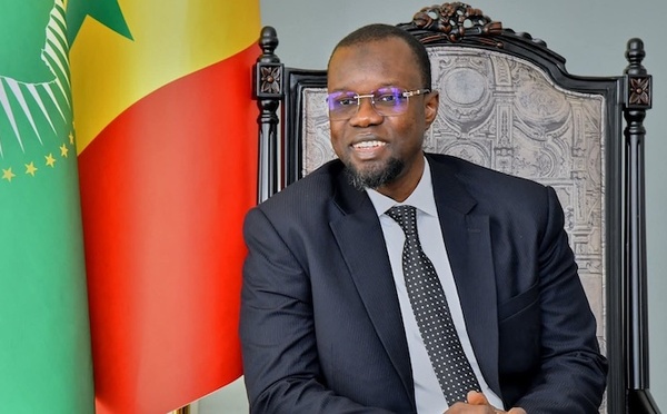 Convergence UA-UPA : Ousmane Sonko réclame une cohérence politique à l'échelle africaine