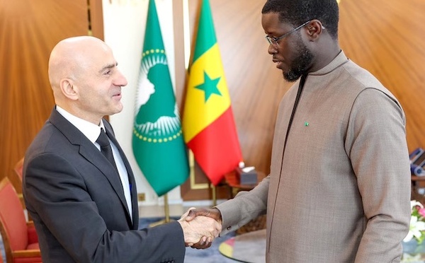 Économie : Le FMI annonce une mission d'urgence au Sénégal le 15 juin