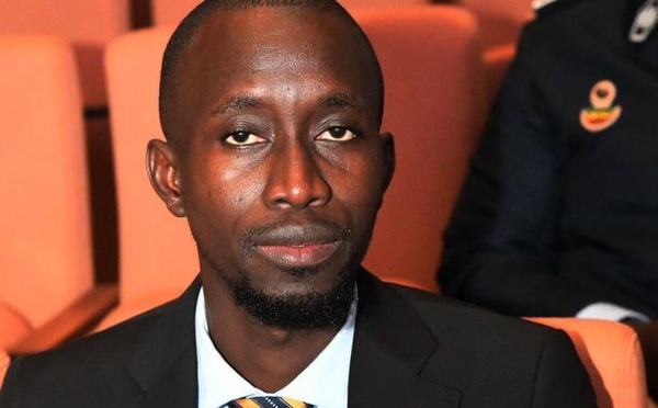 Ministère de la Santé : Le Dr Bacary Thior quitte le Cabinet