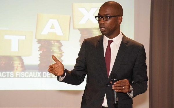 Souveraineté économique : les grands chantiers miniers qui attendent le ministre Cheikhou Oumar Seck
