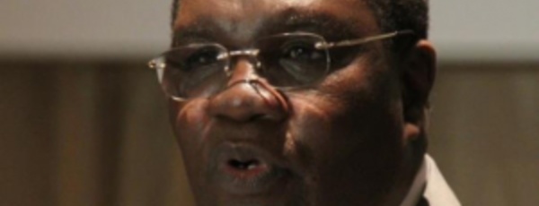 Ousmane Ngom sur la sortie de Moustapha Diakhaté: «De l’affolement et de la mesquinerie»