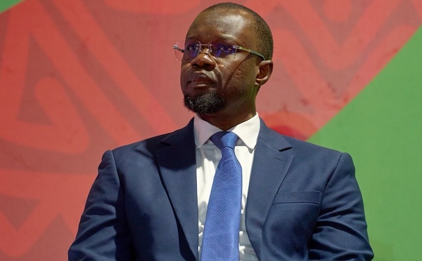 Idéologie : Ousmane Sonko fixe la nouvelle mission doctrinale de Pastef