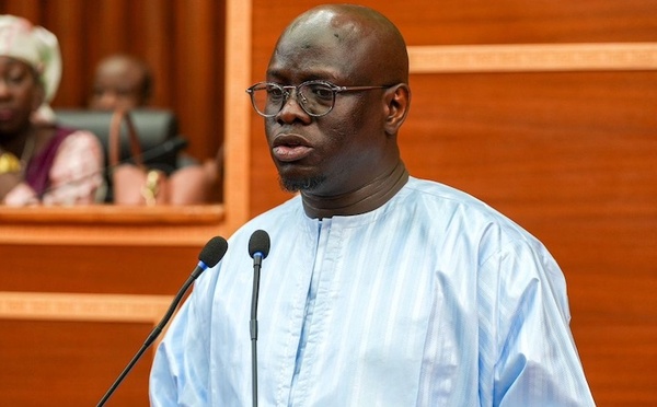 Dette : Le Sénégal rembourse par anticipation deux échéances obligataires