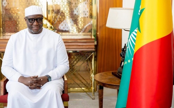 Sénégal : Makhtar Cissé magnifie le rôle de la Fayda pour la cohésion nationale