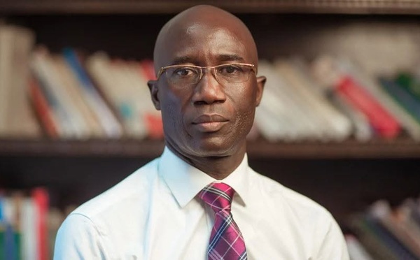 Justice : Les grands chantiers qui attendent Me Moussa Sarr au ministère