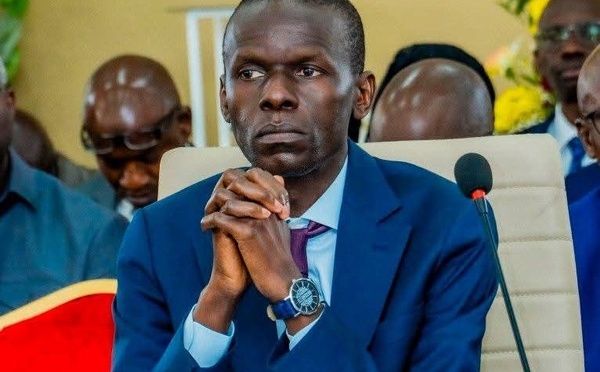 Fin des invectives et quolibets : Waly Diouf Bodian réagit aux consignes d'Ousmane Sonko