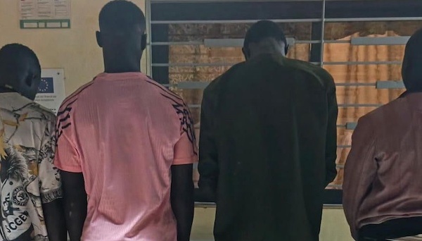 Kafountine : Un réseau de trafic de migrants démantelé, quatre suspects au PJF