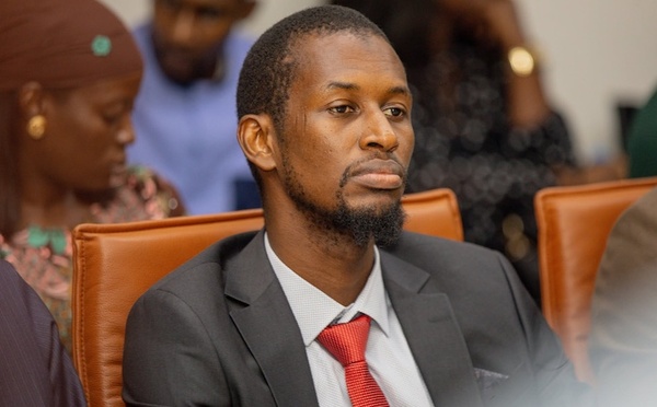 ASP : Les précisions de Seydina Oumar Touré sur le cas Maty Sarr