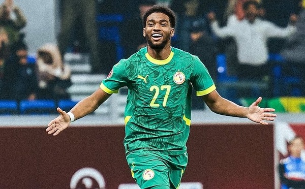 Coupe du monde 2026 : Ibrahim Mbaye affiche ses ambitions de titre pour les Lions