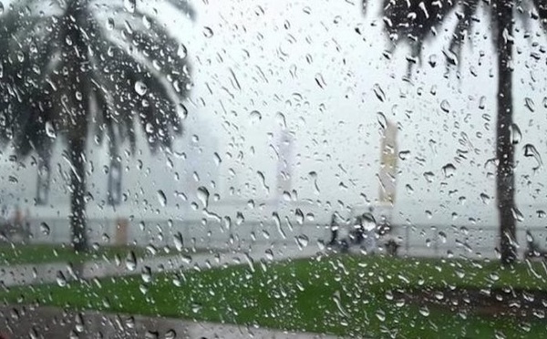 Bakel : Plus de 70 mm de pluie enregistrés pour les premières précipitations