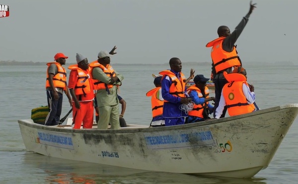 Saint-Louis : L’UNAPAS exige l'éloignement des bateaux industriels pour sauver la pêche