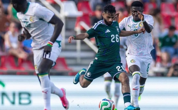 San Antonio : Un onze remanié et un clean-sheet pour lancer le Mondial