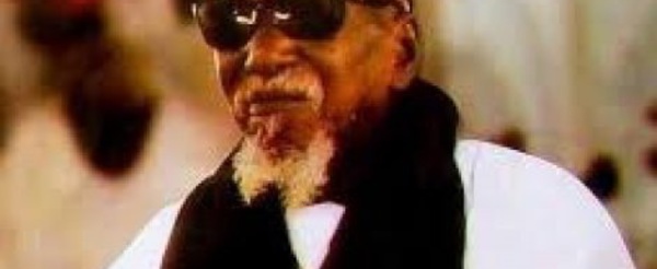 Touba : Serigne Sidi Mokhtar Mbacké en deuil