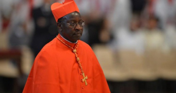 Mgr Benjamin Ndiaye, Archevêque de Dakar : « Partagez la vie et donnez de votre sang »