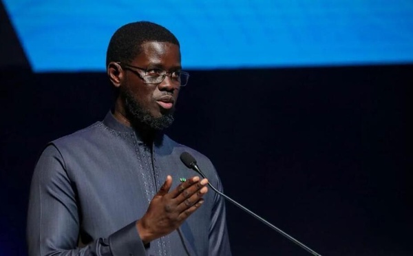 « Continuer d'investir le terrain » : Diomaye réorganise sa coalition et place ses hommes avant 2027