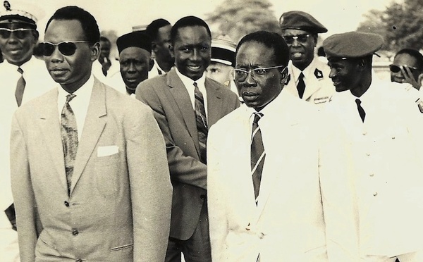 Transfert de capitale Saint-Louis–Dakar : le choix historique du 11 juin 1958 qui a redessiné le Sénégal