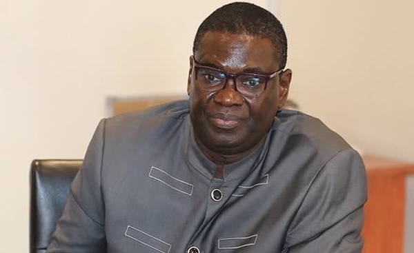 Du foncier à la Présidence : qui est Alain Diouf, nouveau ministre du suivi de Sénégal 2050