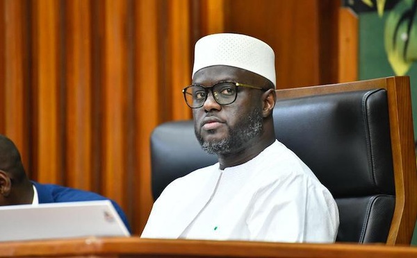 Le retour d'El Malick Ndiaye au Bureau se précise après deux démissions