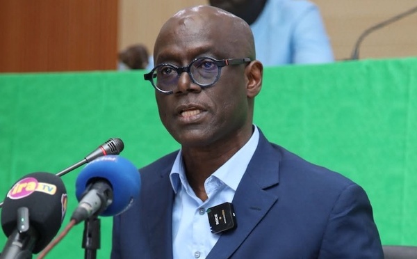 Concessions énergétiques : TAS veut des résiliations au Sénégal