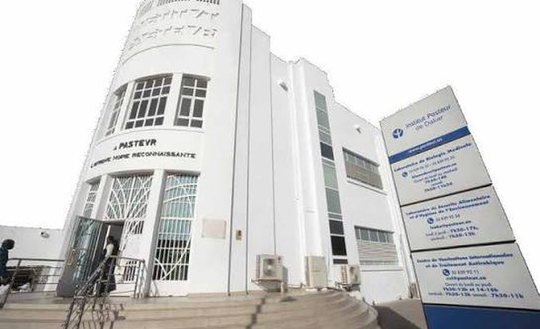 L'Institut Pasteur de Dakar séquence les 40 premiers génomes humains au Sénégal