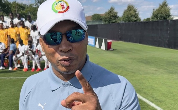 « On l'avait fait en 2002 » : El Hadji Diouf lance un défi à la Franc