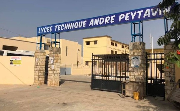 Bac technique 2026 : 275 candidats au jury 1287 du LTAP de Saint-Louis