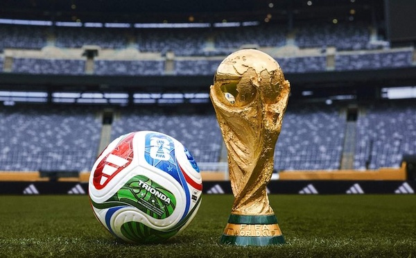 La FSF et douze fédérations dénoncent les propos de Čeferin sur la Coupe du monde