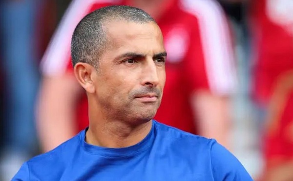 Sabri Lamouchi limogé après la déroute de la Tunisie face à la Suède