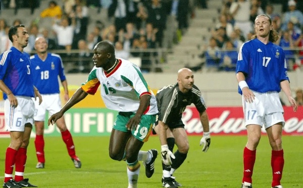 2002-2026 : le Sénégal peut-il rééditer l'exploit contre la France au Mondial ?