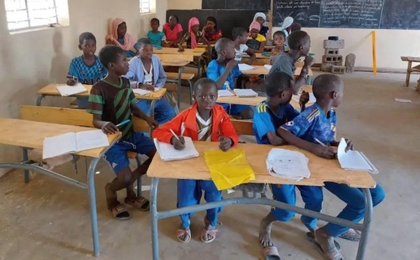 Éducation : Le ministre Moustapha Guirassy lance la nouvelle formule du CFEE 2026