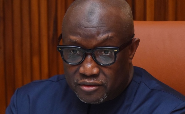Drame de Pikine : Makhtar Cissé ordonne le recensement des bâtiments menaçant ruine