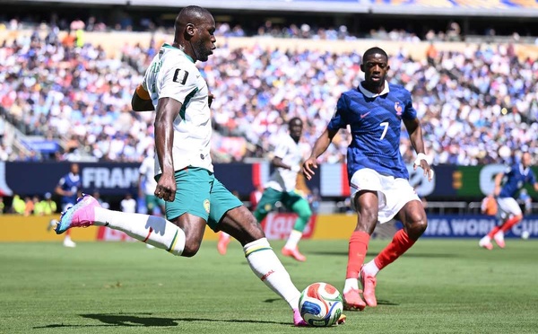 Occasions manquées, Mbappé décisif : le Sénégal paye cash ses erreurs face à la France