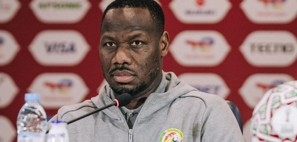 Mondial 2026 : Pape Thiaw appelle les Lions à aller chercher les trois points contre la Norvège