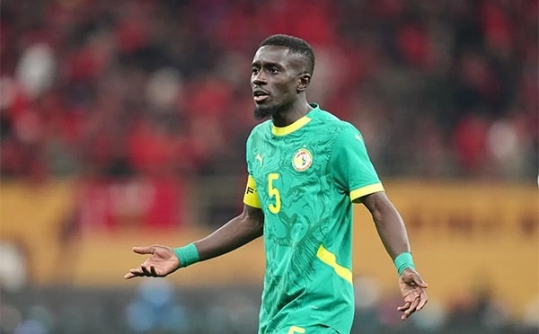 « Le but de Nico aurait changé le match » : Gana Guèye ne digère pas le score