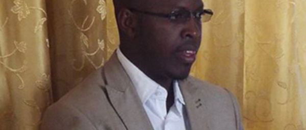 PRÉSIDENCE  DU CNJ : le Conseil Communal se désolidarise de la candidature de FARA NDIAYE.