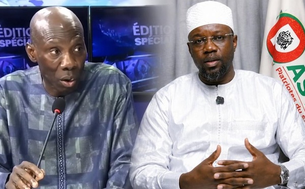 Propos sur Sonko : l'ex-conseiller de Macky Sall en garde à vue, déféré vendredi