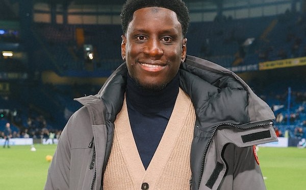 Demba Ba nommé directeur sportif du Havre Athletic Club