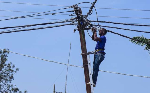 Kaolack : la Senelec sort les chiffres chocs de la fraude à l'électricité