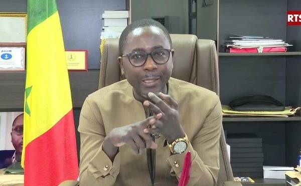 Pape Alé Niang tacle Pape Thiaw et les dirigeants après la défaite