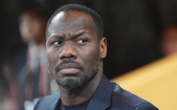 ​Pape Thiaw, prisonnier de ses cadres. Par  Momar Alice Niang