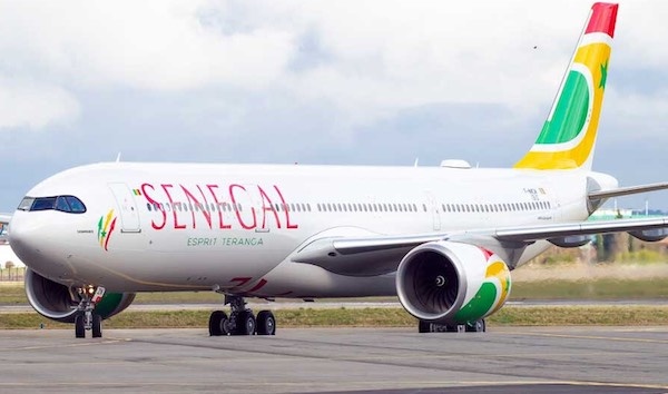 Air Sénégal : 90 navigants commerciaux déjà formés sur Boeing 737 avant la livraison des appareils