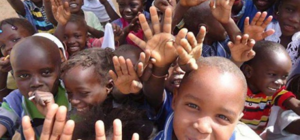 Le Sénégal a un taux de fertilité trop élevé.