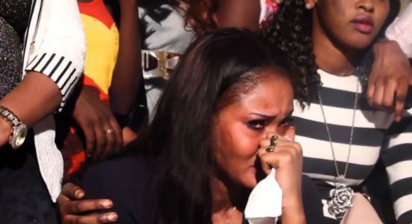 Audio : Elle a tué son mari à cause de Jojo (WIRI WIRI) - Les explications