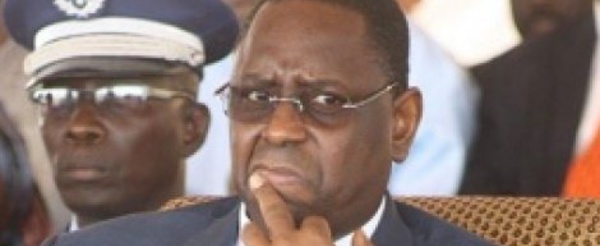 Refonte du fichier électoral : Le gouvernement recule.