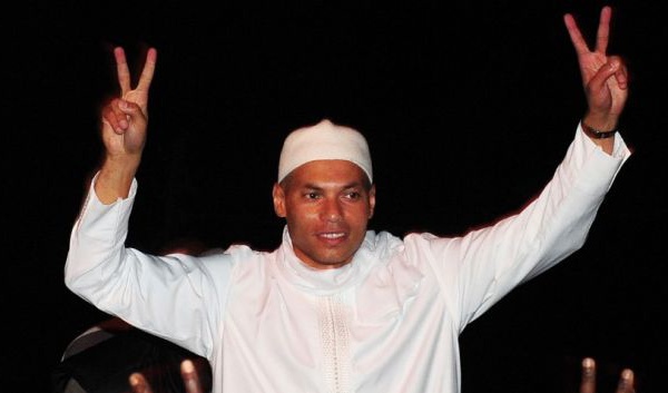 URGENT: KARIM WADE LIBRE, s'envole au Qatar !