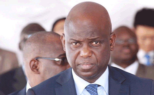 Mansour FAYE déplore la  ‘’non concomitance entre les compétences transférées et les ressources allouées aux collectivités territoriales’’.