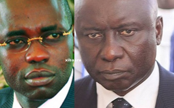 Samuel Sarr balance grave sur Idy : "Il a volé 74 milliards de FCfa (...) Il sait très bien que je sais..."