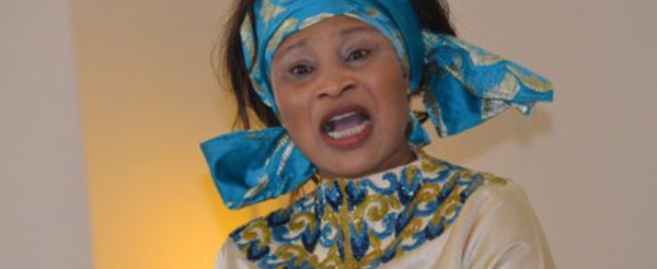 Aïssata Tall Sall boude ses collègues